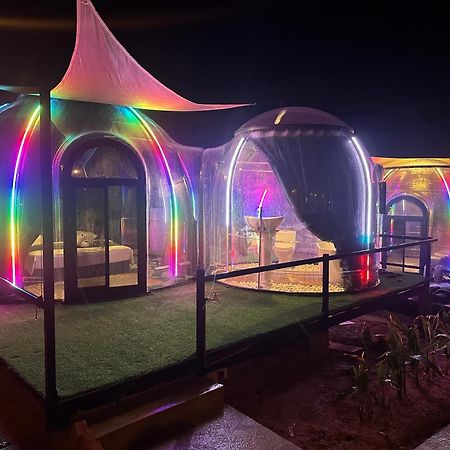 Dnamie Glamping - Lux Tent Pulau Perhentian Kecil 외부 사진