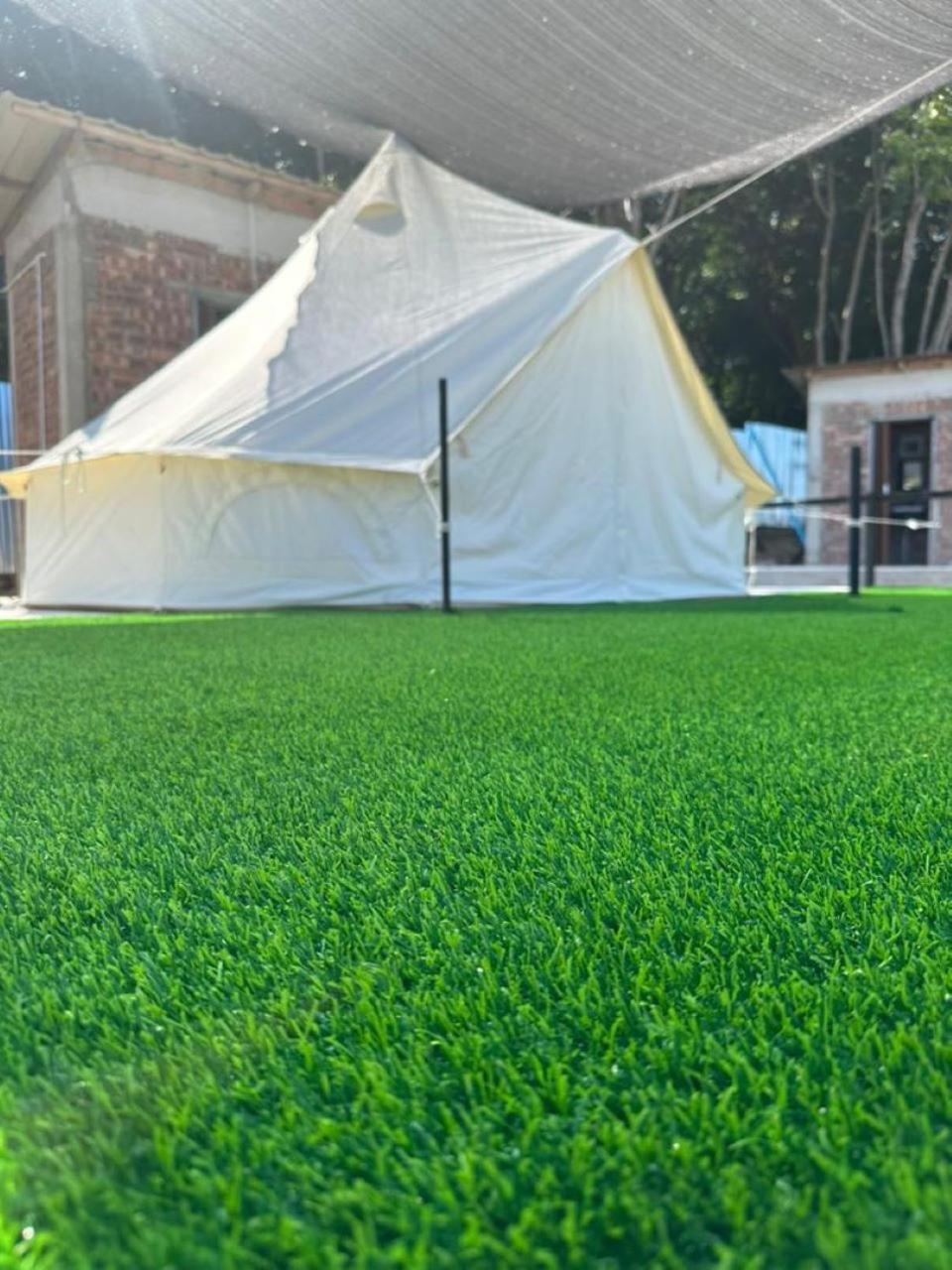 Dnamie Glamping - Lux Tent Pulau Perhentian Kecil 외부 사진